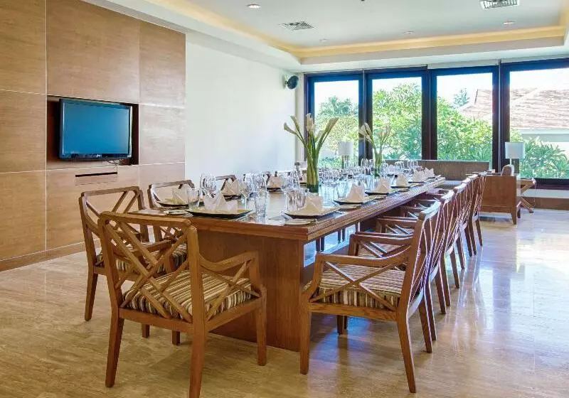 Fotos del hotel Pullman Danang Beach Resort:  22