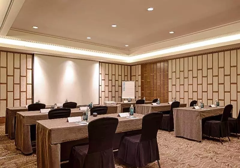 Fotos del hotel Pullman Danang Beach Resort:  15