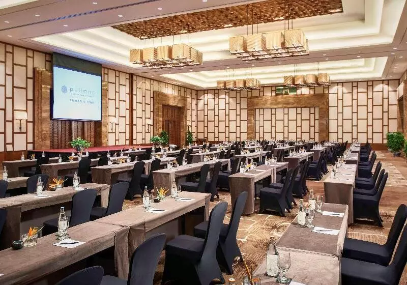 Fotos del hotel Pullman Danang Beach Resort:  20