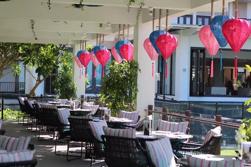 Fotos del hotel Pullman Danang Beach Resort:  5