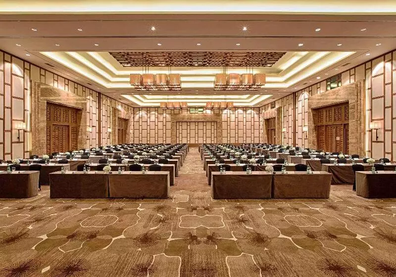 Fotos del hotel Pullman Danang Beach Resort:  10