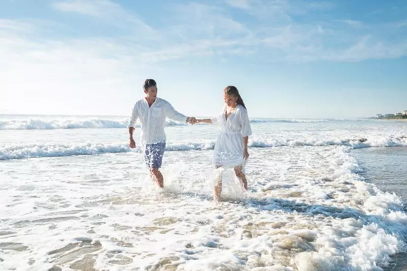 Fotos del hotel Pullman Danang Beach Resort:  16