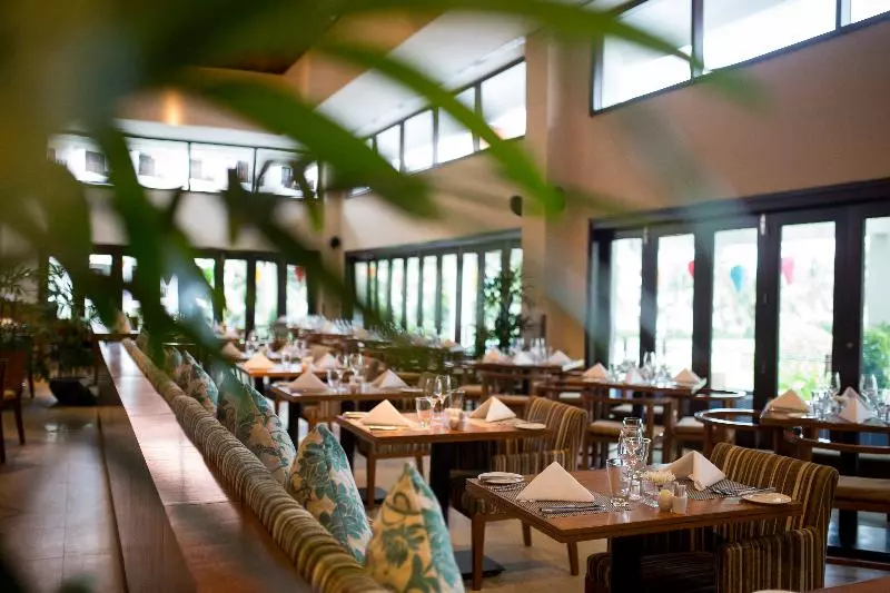 Fotos del hotel Pullman Danang Beach Resort:  17