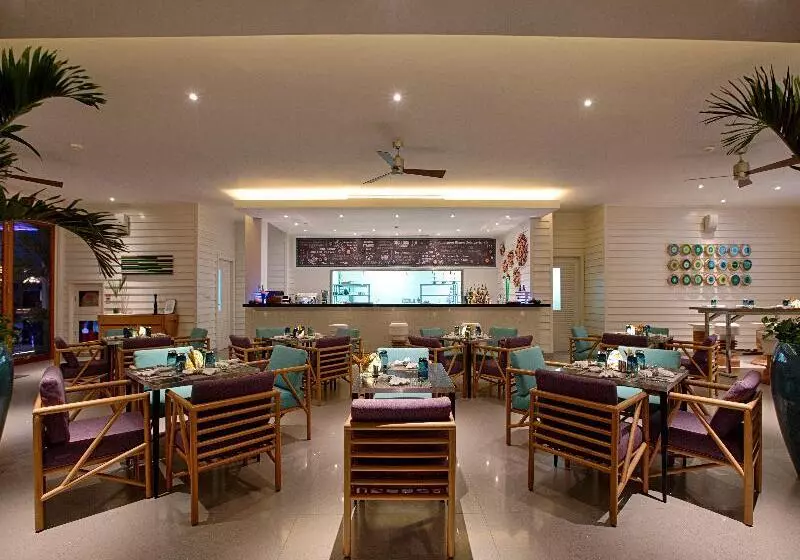 Fotos del hotel Pullman Danang Beach Resort:  24