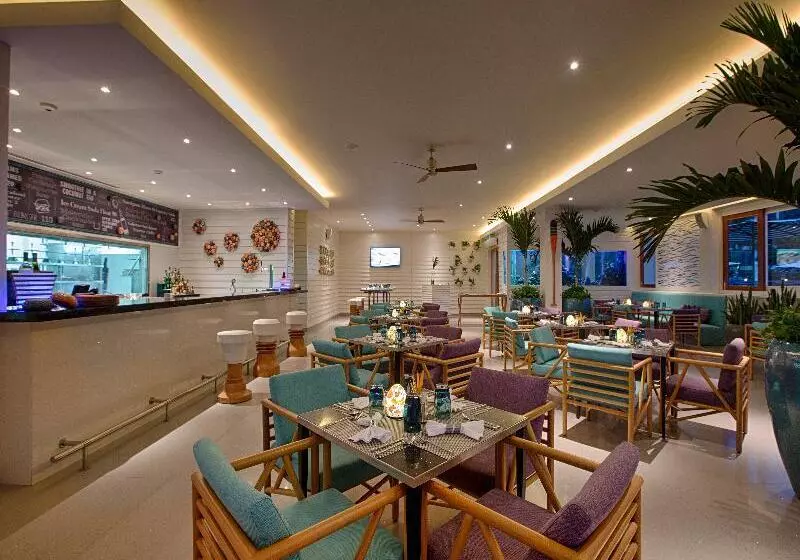 Fotos del hotel Pullman Danang Beach Resort:  23