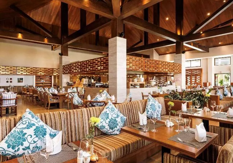 Fotos del hotel Pullman Danang Beach Resort:  14