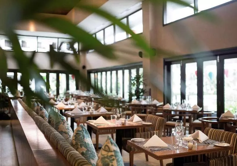 Fotos del hotel Pullman Danang Beach Resort:  8