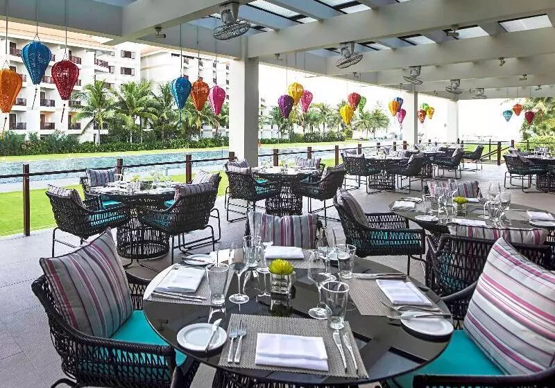 Fotos del hotel Pullman Danang Beach Resort:  11