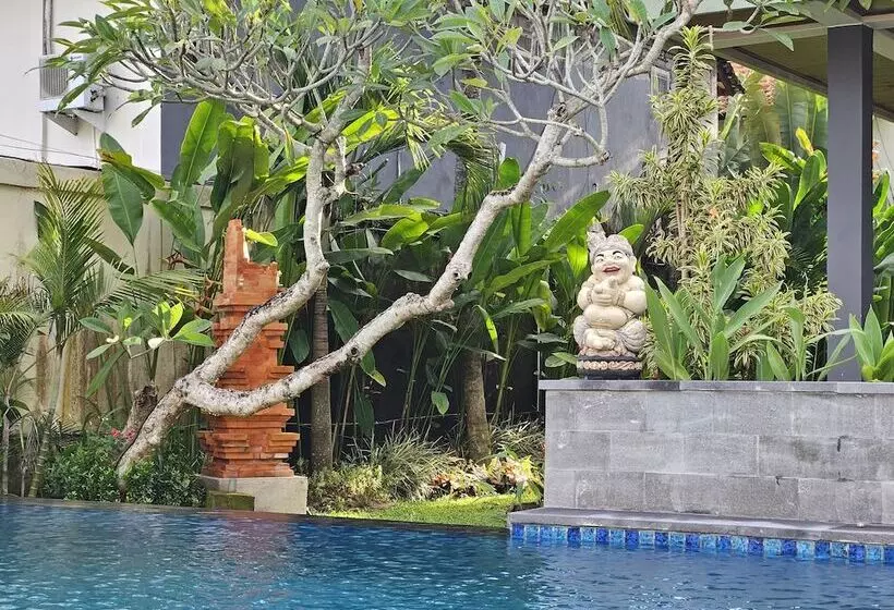 Fotos del hotel Putri Ayu Cottages:  21