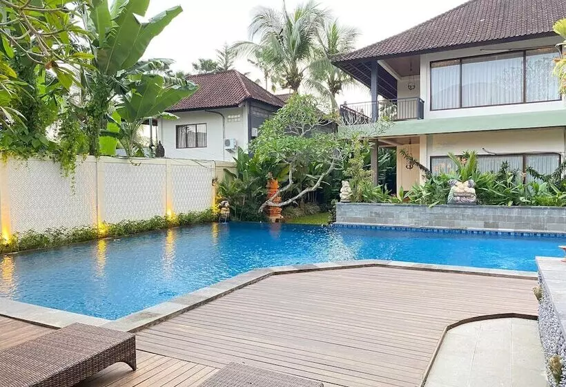 Fotos del hotel Putri Ayu Cottages:  18