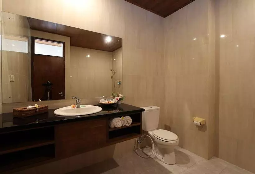 Fotos del hotel Putri Ayu Cottages:  13