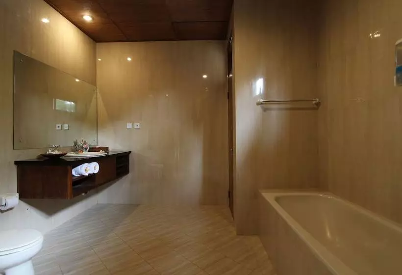 Fotos del hotel Putri Ayu Cottages:  19