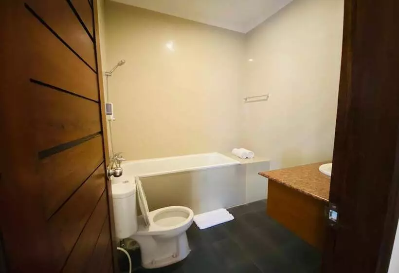 Fotos del hotel Putri Ayu Cottages:  6