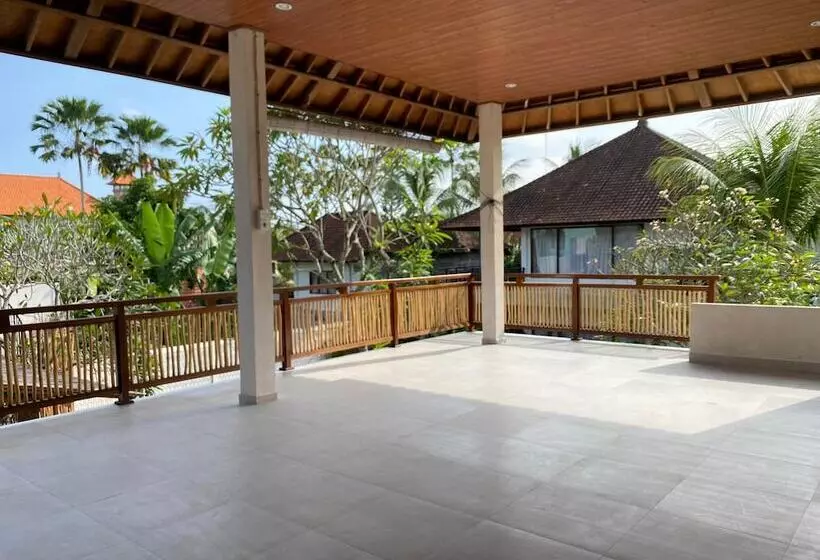 Fotos del hotel Putri Ayu Cottages:  12