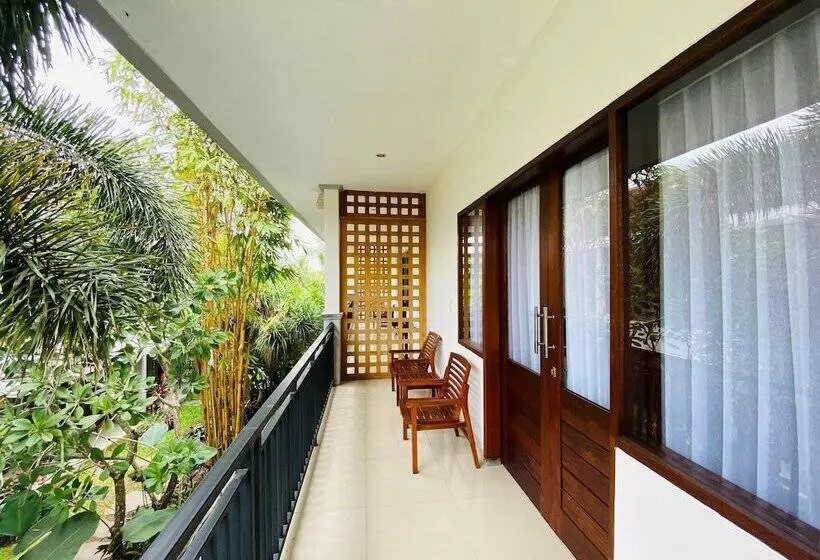 Fotos del hotel Putri Ayu Cottages:  5