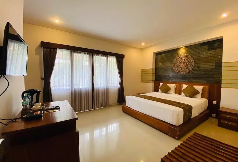 Fotos del hotel Putri Ayu Cottages:  20