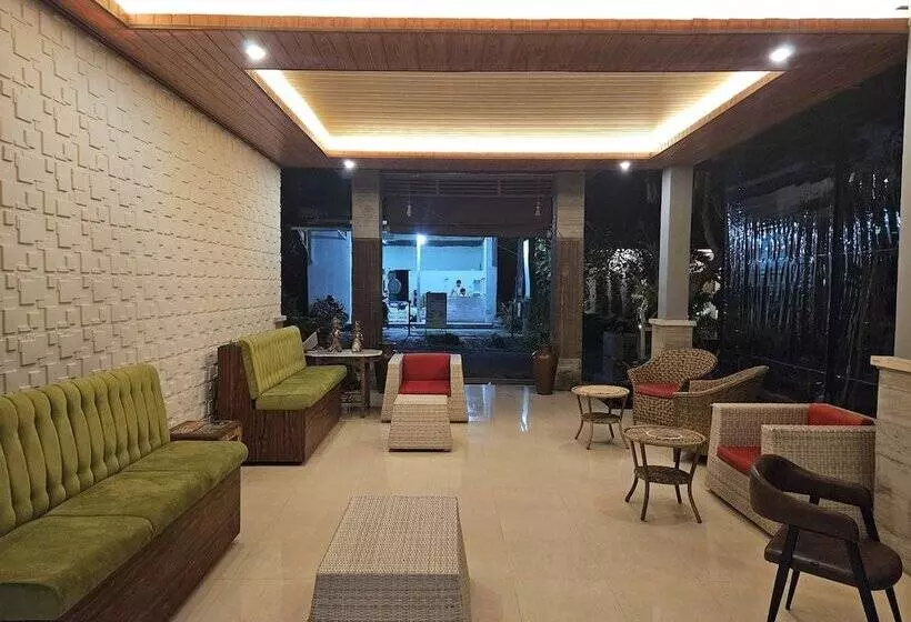 Fotos del hotel Putri Ayu Cottages:  25