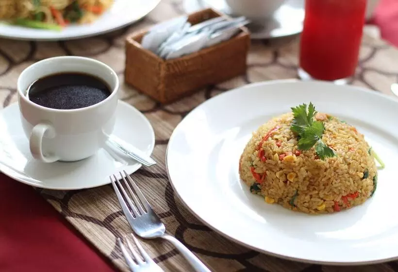 Fotos del hotel Putri Ayu Cottages:  3