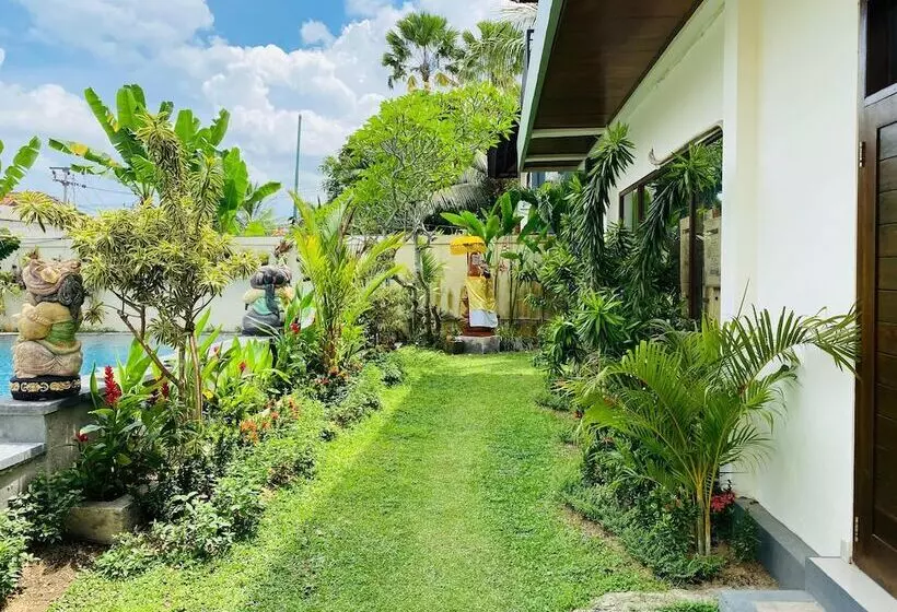 Fotos del hotel Putri Ayu Cottages:  7