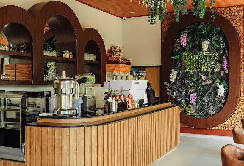 Fotos del hotel Putri Ayu Cottages:  4