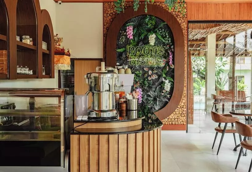 Fotos del hotel Putri Ayu Cottages:  11