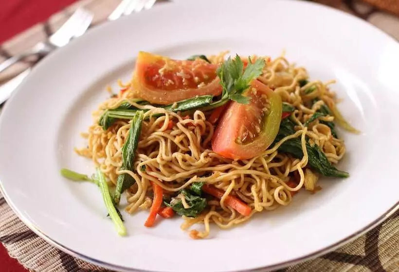 Fotos del hotel Putri Ayu Cottages:  10