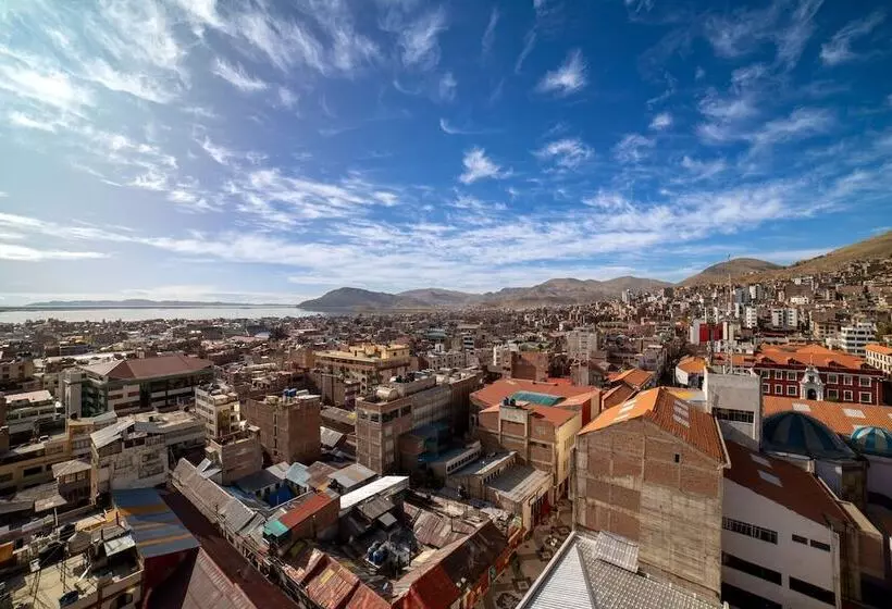 Fotos del hotel Qalasaya:  11