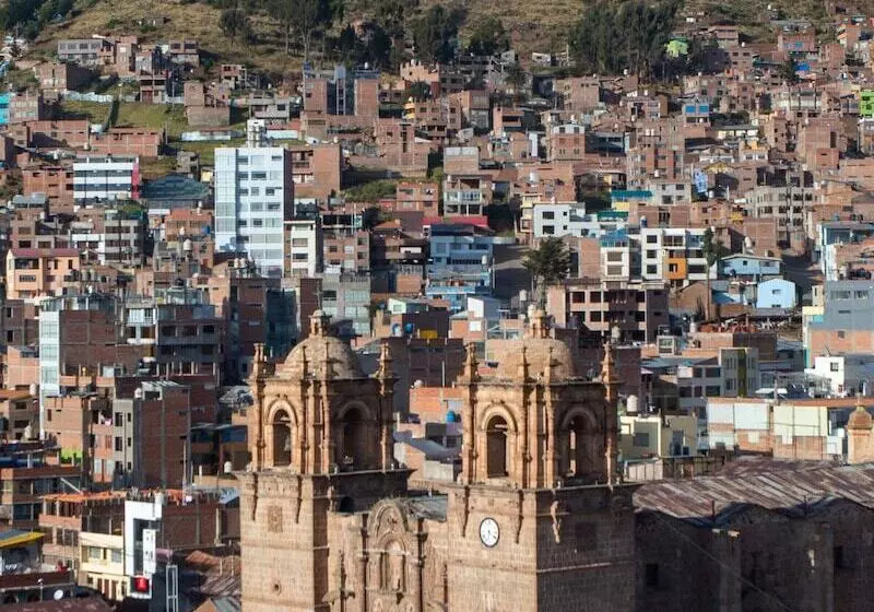 Fotos del hotel Qalasaya:  15