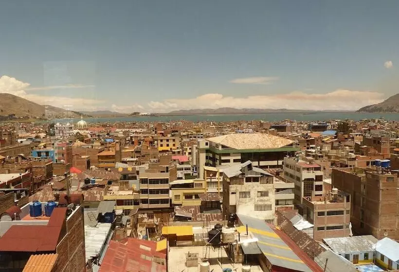 Fotos del hotel Qalasaya:  6