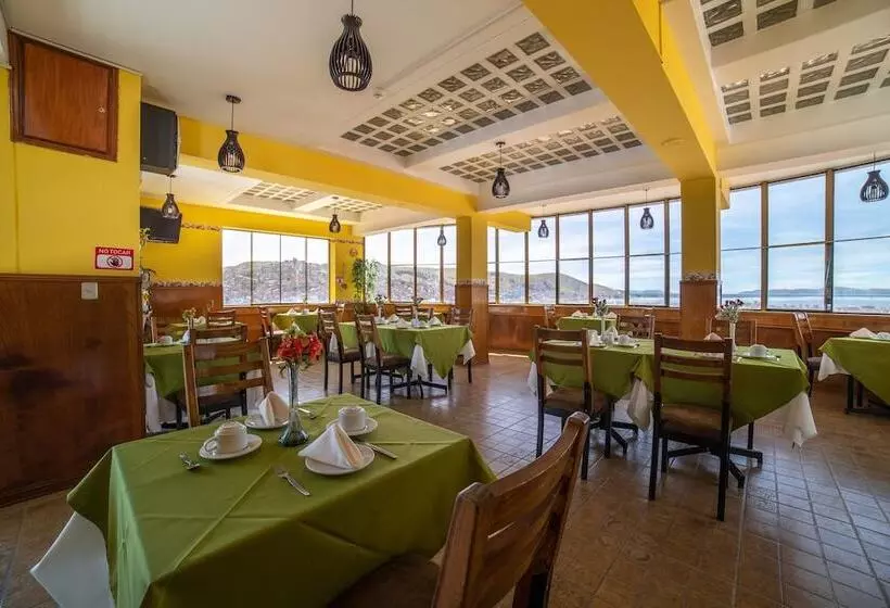 Fotos del hotel Qalasaya:  8