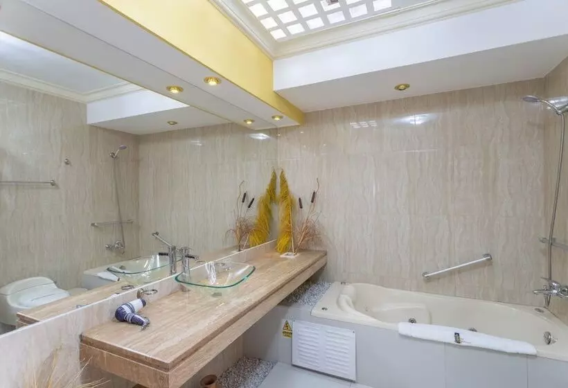 Fotos del hotel Qalasaya:  14