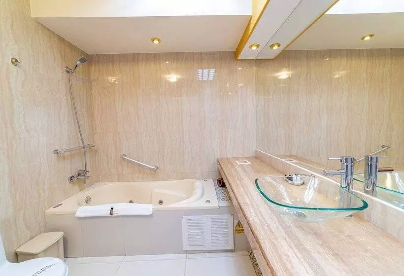 Fotos del hotel Qalasaya:  5