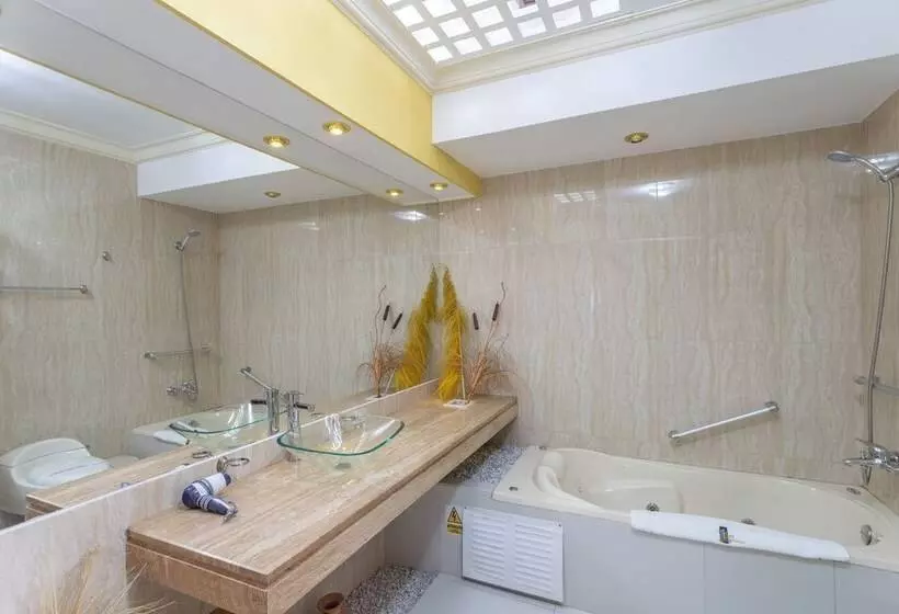 Fotos del hotel Qalasaya:  17