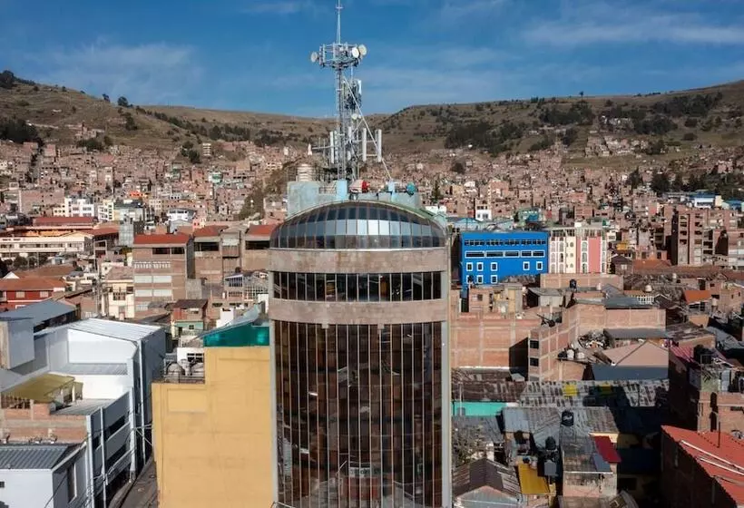 Fotos del hotel Qalasaya:  18