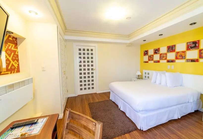 Fotos del hotel Qalasaya:  21