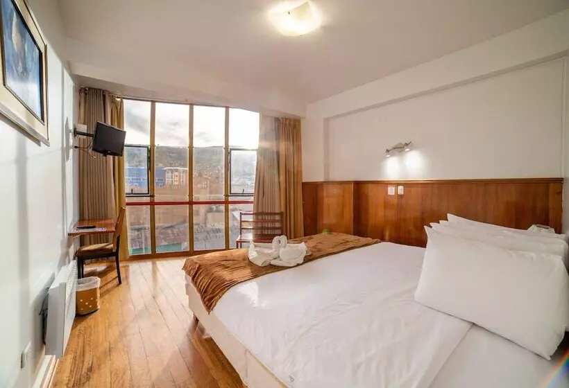 Fotos del hotel Qalasaya:  23