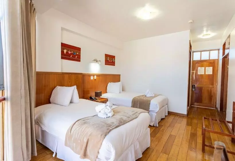 Fotos del hotel Qalasaya:  16