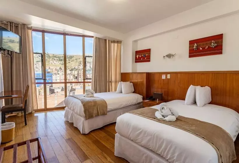 Fotos del hotel Qalasaya:  25