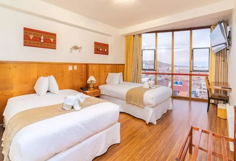 Fotos del hotel Qalasaya:  22