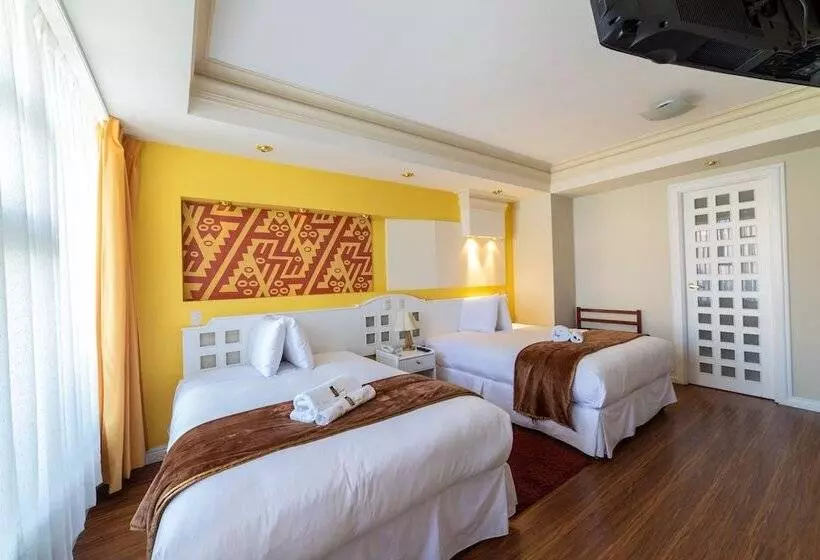 Fotos del hotel Qalasaya:  7