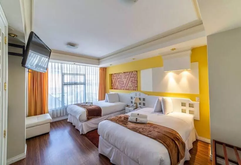 Fotos del hotel Qalasaya:  12