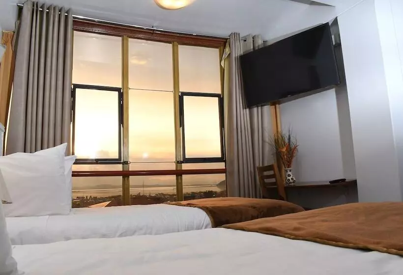 Fotos del hotel Qalasaya:  24