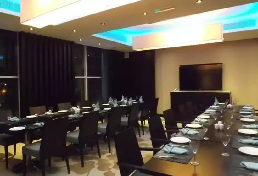 Fotos del hotel Ramee Rose:  15