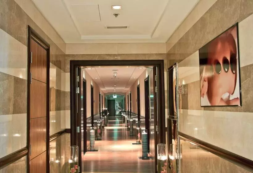 Fotos del hotel Ramee Rose:  3