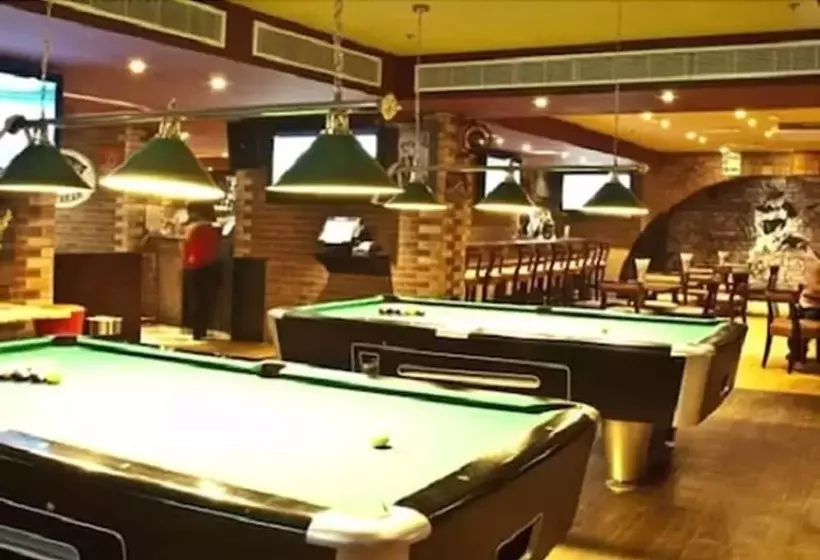 Fotos del hotel Ramee Rose:  6