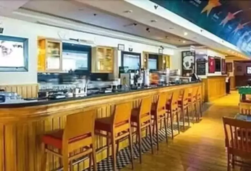 Fotos del hotel Ramee Rose:  13