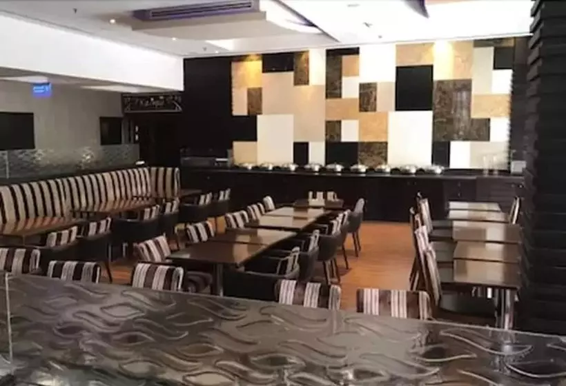 Fotos del hotel Ramee Rose:  14