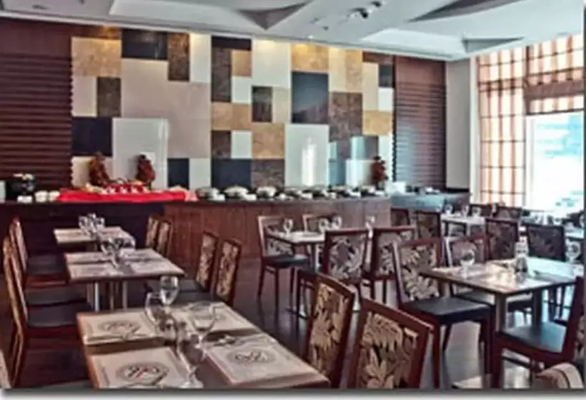 Fotos del hotel Ramee Rose:  9