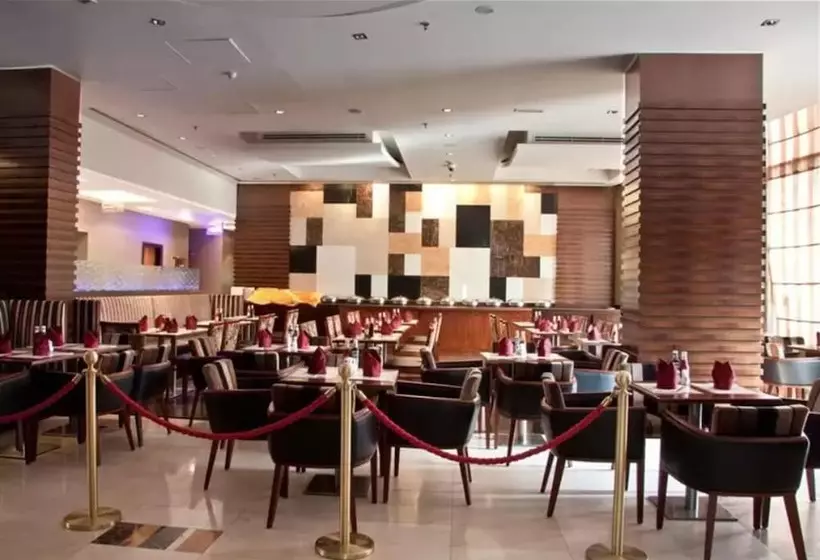 Fotos del hotel Ramee Rose:  12