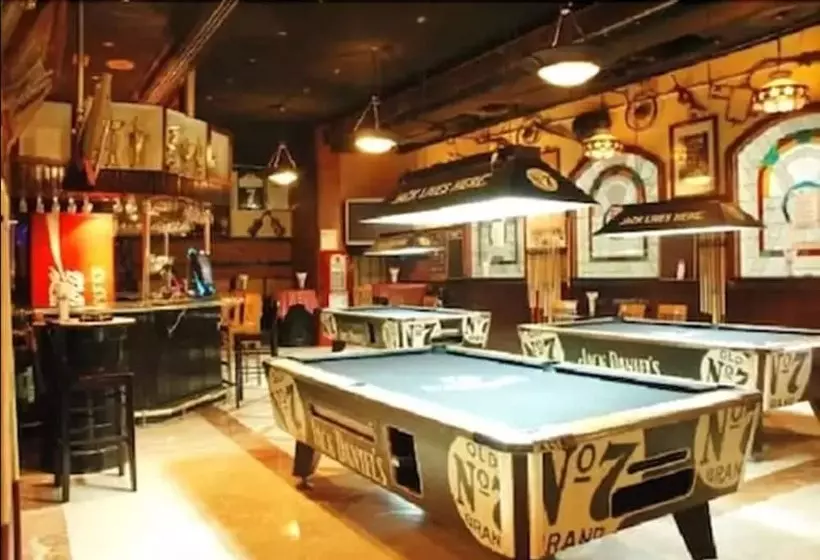 Fotos del hotel Ramee Rose:  10